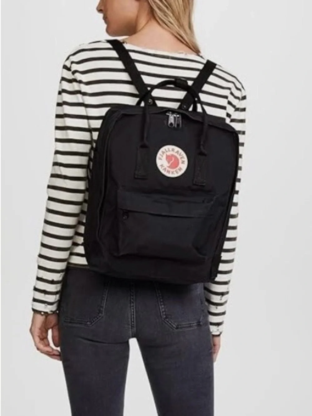 Fjallraven Kanken Classic Backpack - Unisex